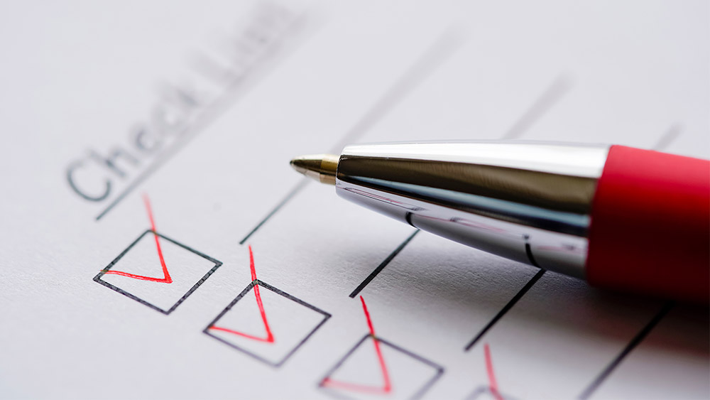 あなたはどちらのタイプ？セルフチェックをしてみよう