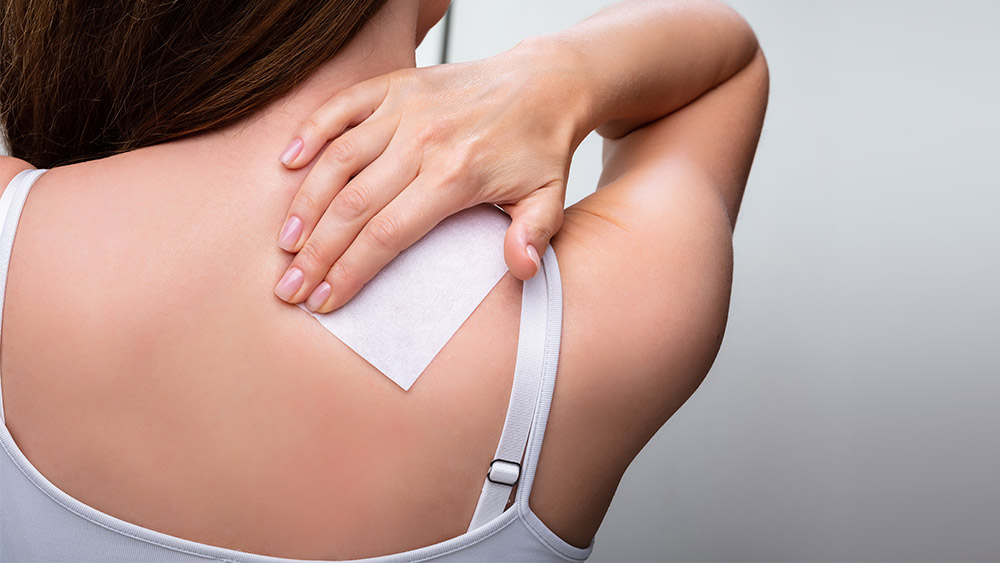 実はブラジャーの肩ひもが肩こり症状を悪化させているとしたら？