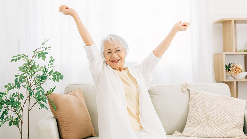 同じ悩みを乗り越えた方の声