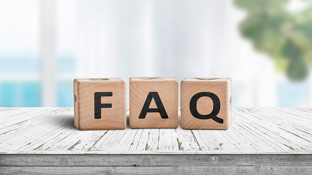 乳がん術後からの肩こりについてよくあるご質問